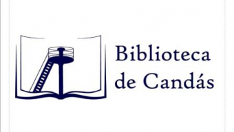 Un Exlibris para la Biblioteca Pública Municipal de Candás