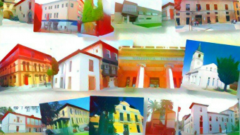 Las bibliotecas públicas asturianas en 2019