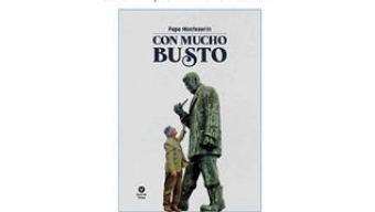 Presentación de ‘Con mucho busto’ de Pepe Monteserín en Grau