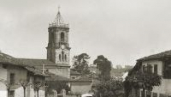Prsentación de ‘Colunga en la memoria, 1906-1936 : fotografías de Emilio Alonso García’