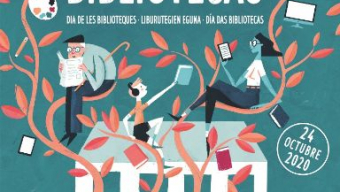 Día de la Biblioteca 2020
