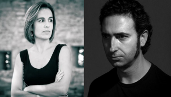 Afinidades Electivas : Encuentro con Katixa Agirre y Jon Bilbao