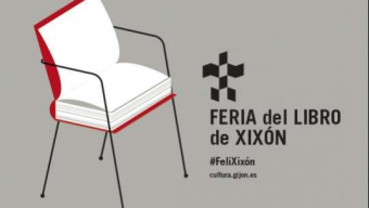 Feria de Libro de Gijón #FeLIX21