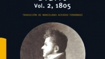 Stendhal, Henry Beyle: Diario, vol. 2.º (1805)