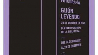 Convocatoria del Concurso ‘Gijón Leyendo’ 2021