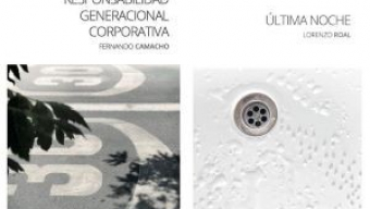 Lorenzo Roal y Fernando Camacho presentan sus últimos libros