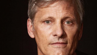 Viggo Mortensen protagoniza la nueva cita del Ciclo Palabra