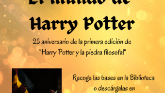 XVII Concurso de Marcapáginas en la Biblioteca de Candás