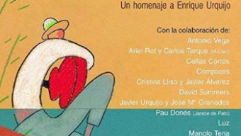 A tu lado: un homenaje a Enrique Urquijo