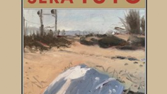 Presentación de ‘Todo esto será tuyo’ de Jordi Doce