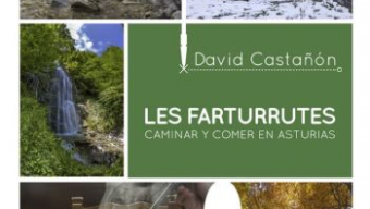 Les farturrutes: caminar y comer en Asturias
