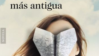 Javier Lasheras presenta ‘Entra sin miedo en la luz más antigua’