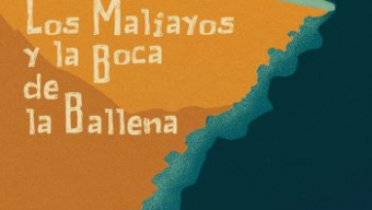 Beatriz Rato Rionda presenta ‘Los Maliayos en la boca de la ballena’
