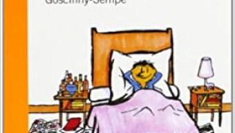 El pequeño Nicolás