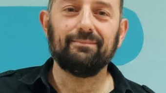 Cincoxcinco = David S. Suarón