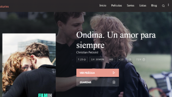 eFilm Asturies en 2022