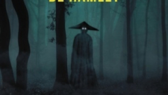 Presentación de ‘Los crímenes de Hamlet’ de Malenka Ramos