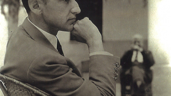 Entre el canto y la indagación: centenario de Carlos Bousoño