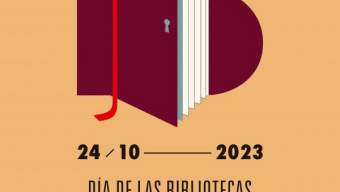 Día de las Bibliotecas 2023