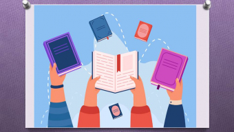Los más leídos en nuestras bibliotecas (2023)