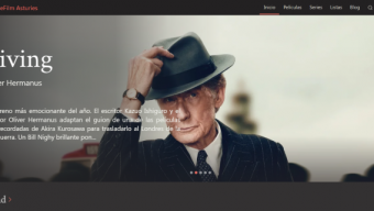 eFilm Asturies en 2023