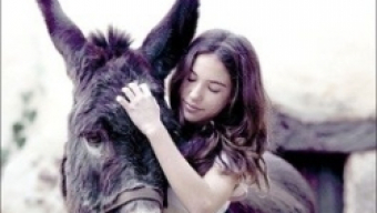 Encuentro literario ‘Elogio de las manos’ de Jesús Carrasco