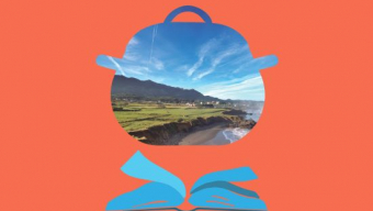 Un recorrido por la bibliografía gastronómica asturiana en la Biblioteca de Asturias