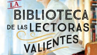 La biblioteca de las lectoras valientes