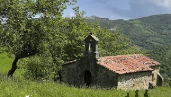 40 rutas con encanto por Asturias