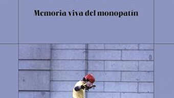 Doc Caribbean. Memoria viva del monopatin