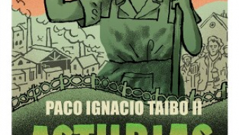 Asturias, Octubre 1934