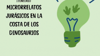 I Concurso ‘Microrrelatos Jurásicos en la Costa de los Dinosaurios’