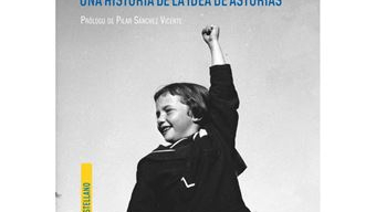 La Tertulia Malory escoge ‘Nunca vencida’, de David Guardado, como mejor libro en asturiano del año 2023