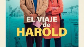 El viaje de Harold