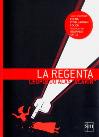 La Regenta  Biblioasturias