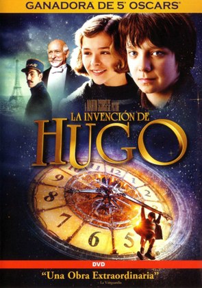 Resultado de imagen de la invencion de hugo