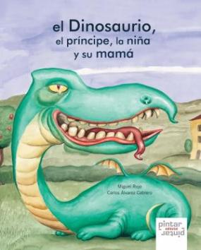 Cuentos dinosaurios a partir 2 años - La mama fa el que pot