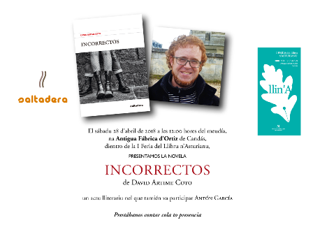 Invitacion Incorrectos