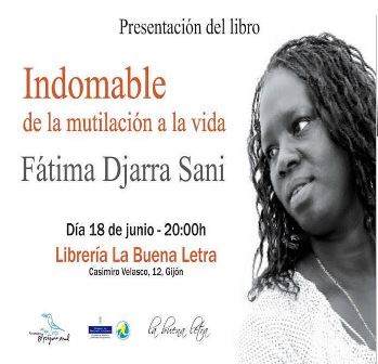 Indomable Fatima