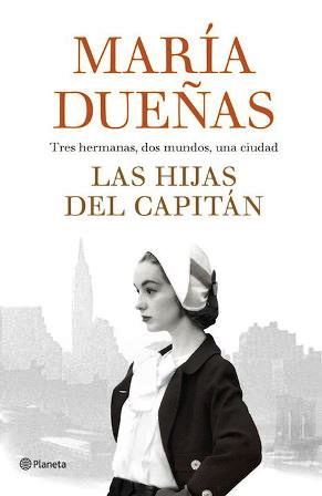 hijas del capitan