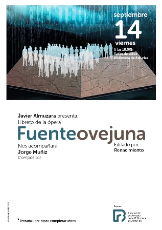 Fuenteovejuna