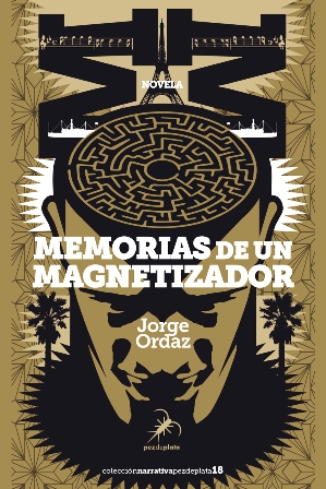 Memorias magnetizador