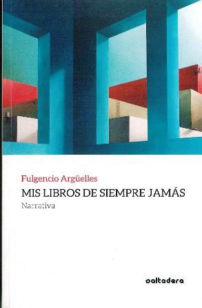 mis libros fulgencio
