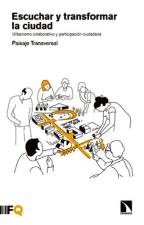 escuchar y transformar