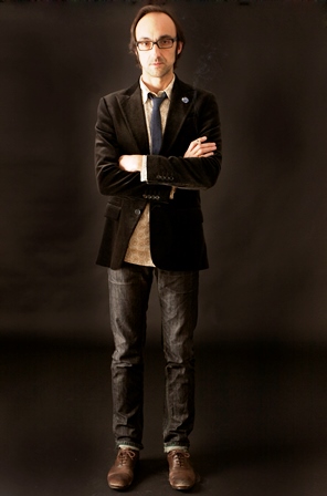 Foto Fernandez Mallo