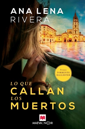 portada LO QUE CALLAN LOS MUERTOS