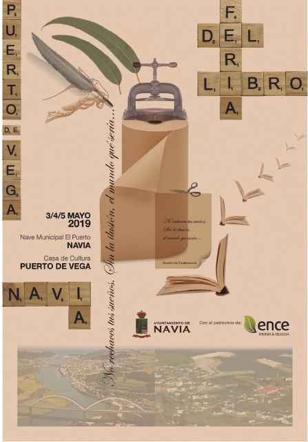 Feria XII Navia