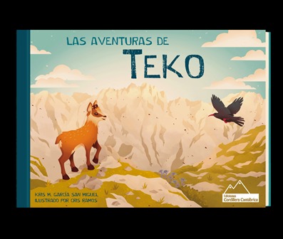 Las Aventuras de Teko