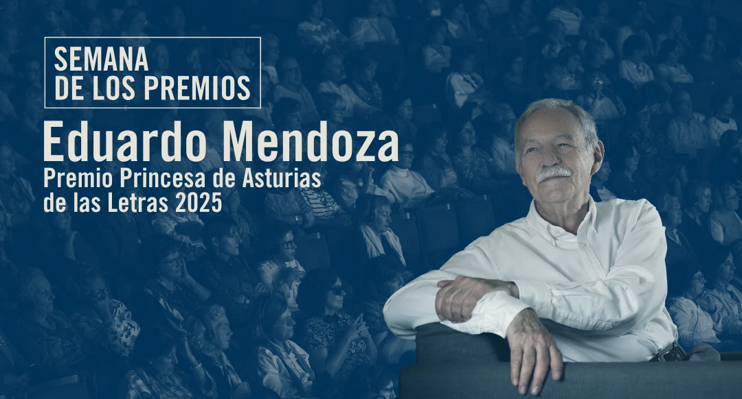 Semana de los Premios Princesa de Asturias 2025