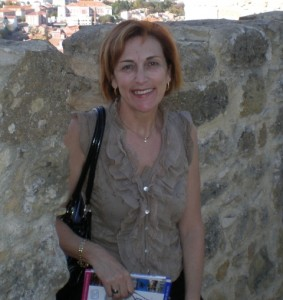 Carmen Menéndez: Un descubrimiento fantástico